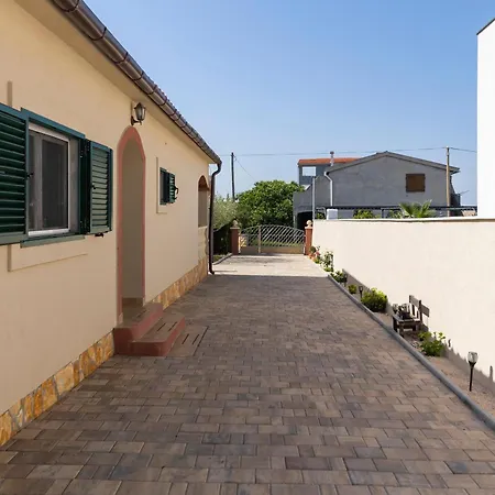 펜션 Kuca Za Odmor Pixie