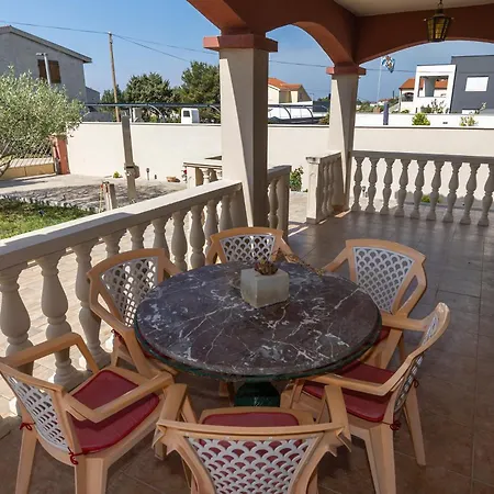 Hébergement de vacances Kuca Za Odmor Pixie