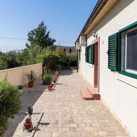 Kuca Za Odmor Pixie Holiday home