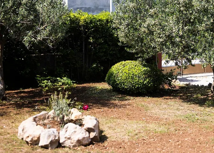Kuca Za Odmor Pixie Holiday home