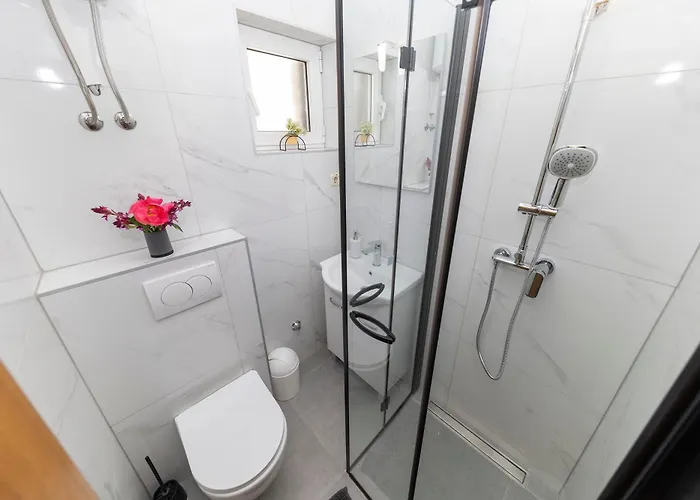 Kuca Za Odmor Pixie Holiday home *