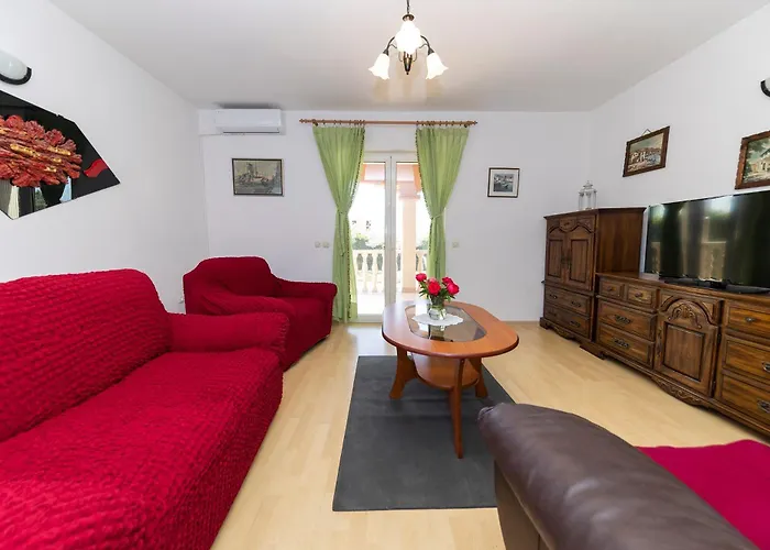 Holiday home Kuca Za Odmor Pixie