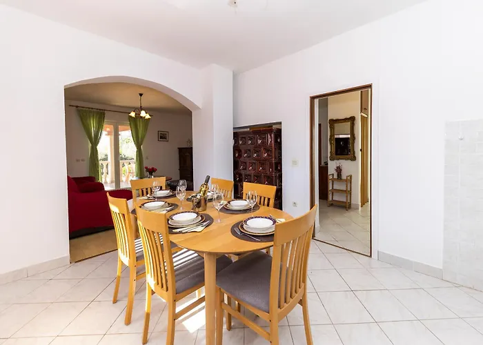 Kuca Za Odmor Pixie Holiday home