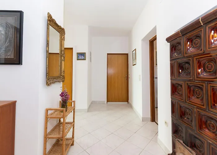 Kuca Za Odmor Pixie * 브르시