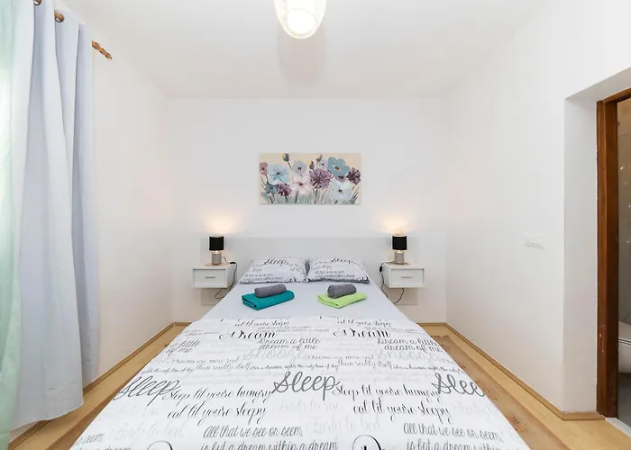 Holiday home Kuca Za Odmor Pixie