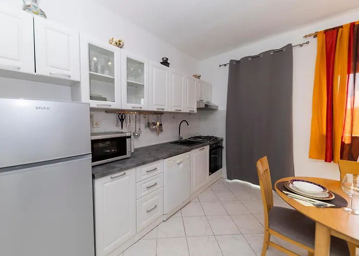 Kuca Za Odmor Pixie Holiday home *