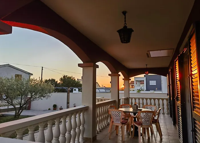 Kuca Za Odmor Pixie * Vrsi