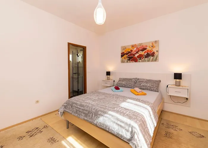 Holiday home Kuca Za Odmor Pixie *