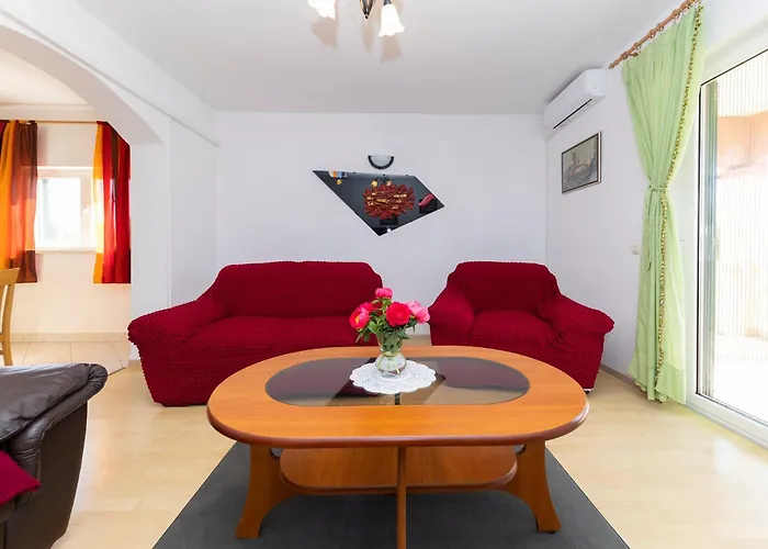 Kuca Za Odmor Pixie Holiday home *