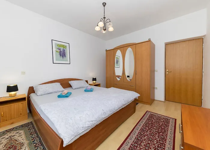 Kuca Za Odmor Pixie Holiday home Vrsi