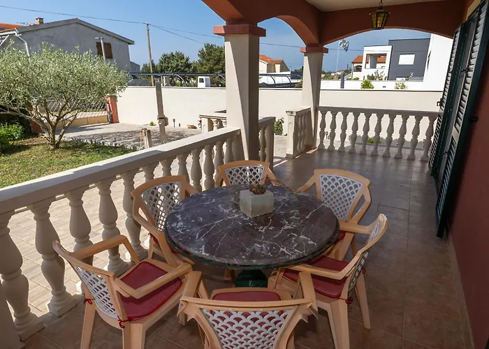 Holiday home Kuca Za Odmor Pixie