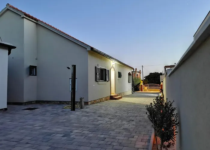 Holiday home Kuca Za Odmor Pixie *