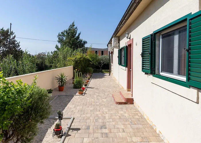 Kuca Za Odmor Pixie Holiday home