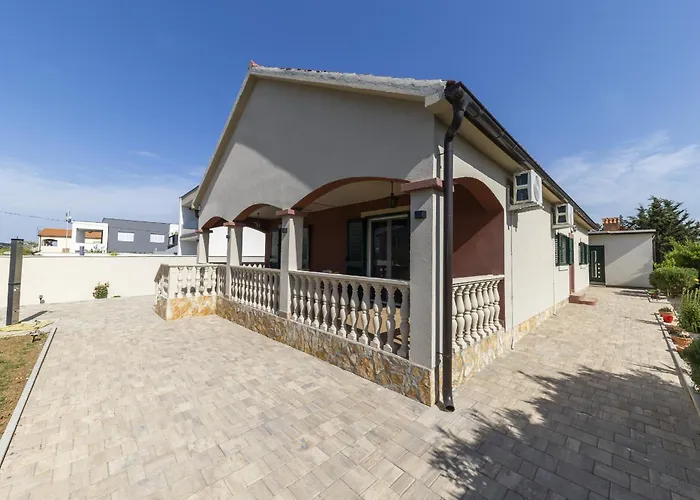 Kuca Za Odmor Pixie *