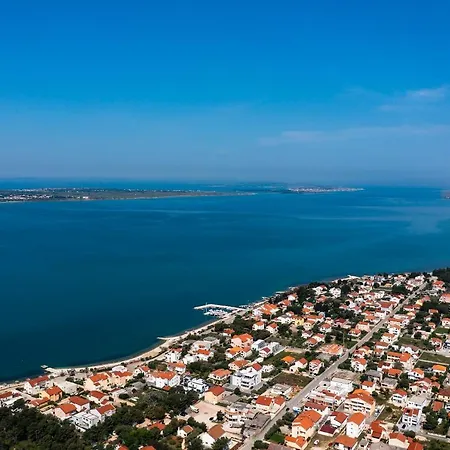 Kuca Za Odmor Pixie Ferienhaus