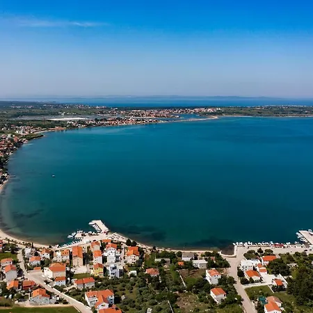Kuca Za Odmor Pixie Ferienhaus Vrsi