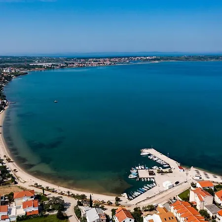 Dom wakacyjny Kuca Za Odmor Pixie