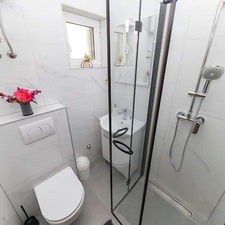 Kuca Za Odmor Pixie Dom wakacyjny *