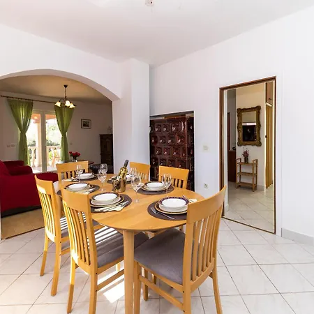 Kuca Za Odmor Pixie Holiday home