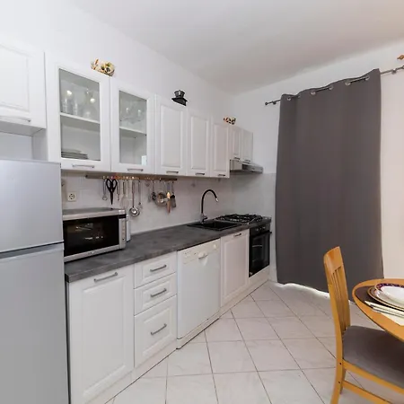 Kuca Za Odmor Pixie Holiday home *