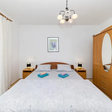 Kuca Za Odmor Pixie *