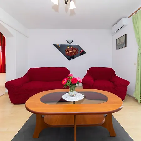 Kuca Za Odmor Pixie Holiday home *