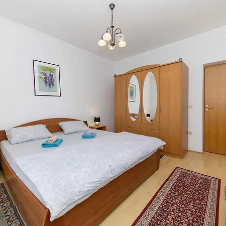 Kuca Za Odmor Pixie Ferienhaus Vrsi