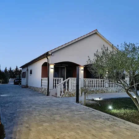Ferienhaus Kuca Za Odmor Pixie *
