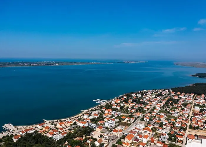 Kuca Za Odmor Pixie Vakantiehuis