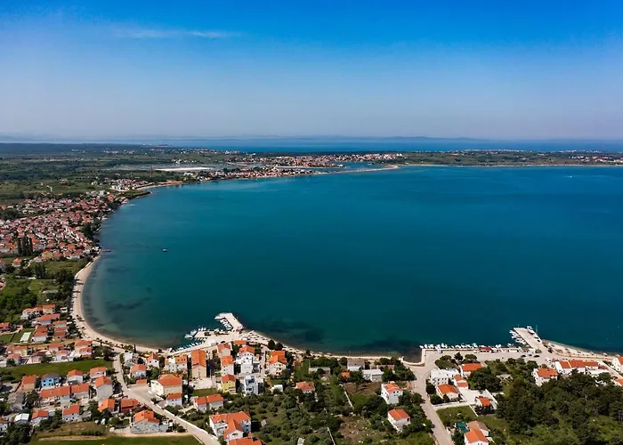 Kuca Za Odmor Pixie Nyaraló Vrsi
