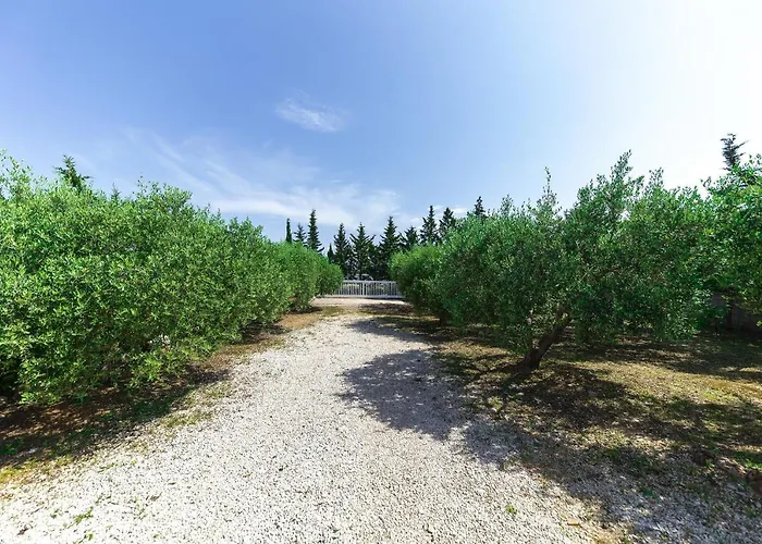 Vakantiehuis Kuca Za Odmor Pixie Vrsi