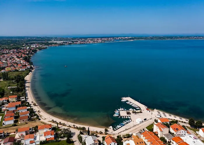 Vakantiehuis Kuca Za Odmor Pixie